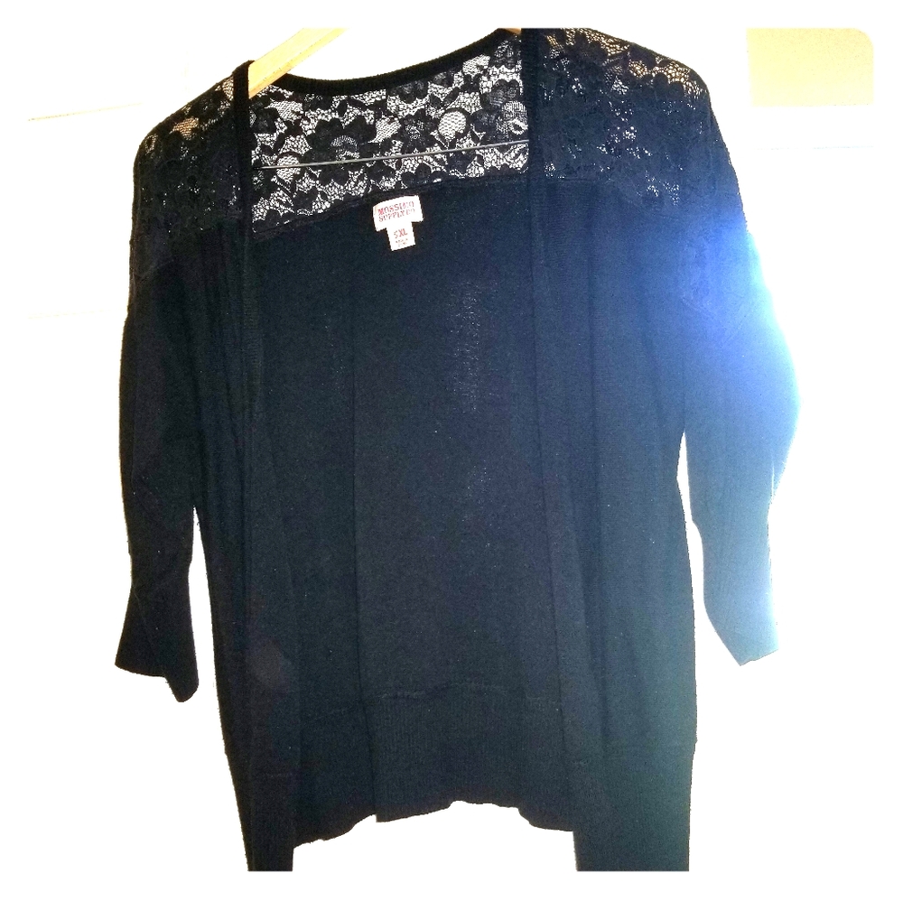 💝Mossimo sweater